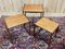 Teak Nesting Tables from G Plan, 1970s, Set of 3 13