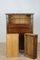 19th Century Chest of Drawers in Mahogany from Luigi Filippo 4