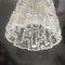 Große Deckenlampe von Doria Leuchten, 1960er 5