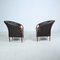 Vintage Opus Armchairs by Soren Nissen & Ebbe Gehl, Denmark, Set of 2, Image 3