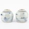 Chinese Pots, 19th Century, Set of 2, Image 2