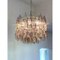 Poliedri Murano Glass Chandelier by Simoeng 5