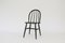 Vintage Fanett Chairs by Ilmari Tapiovaara for Edsby Verken, Sweden, 1960s, Set of 4, Image 5