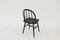 Vintage Fanett Chairs by Ilmari Tapiovaara for Edsby Verken, Sweden, 1960s, Set of 4, Image 6
