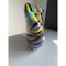Modern Multicolored Vase in Murano Glass by Simoeng 6