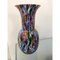 Vase in Murano Style Glass by Simoeng 8