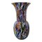 Vase aus Murano Glas von Simoeng 1