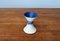 Mid-Century Danish Studio Pottery Candleholder by Bente Jessen, 1960s, Image 7