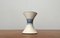 Mid-Century Danish Studio Pottery Candleholder by Bente Jessen, 1960s, Image 1