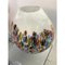 Vase Style Murrine en Verre de Murano par Simoeng 11