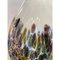 Murrine Murano Glas Vase von Simoeng 6
