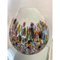 Murrine Murano Glass Style Vase by Simoeng 2