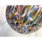 Murrine Murano Glass Style Vase by Simoeng, Image 4