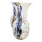 Vasen im Muranoglas Stil von Simoeng, 2 . Set 1
