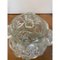 Transparent Murano Glass Vase by Simoeng, Image 6