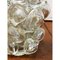 Transparent Murano Glass Vase by Simoeng 3