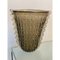 Vase Style Fume avec Boules d'Air Fait Main en Verre de Murano par Simoeng 6