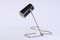 Adjustable Black Tube Metal Table Lamp by Hala Dbgma, 1950s, Image 17