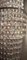 Lámparas de pared de cristal, Francia, años 70. Juego de 2, Imagen 12