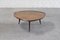 Mid-Century Italian Wooden Coffee Table in the Ssyle of Cesare Lacca, 1960s 5