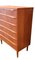 Danish Chest of Drawers in Teak, 1960s 6