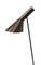 AJ Floor Lamp by Arne Jacobsen for Louis Poulsen, 1960s 5