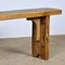 Pine Benches, 1960, Set of 2 4