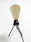 Mid-Century Modern Tripod Table Lamp by Josef Hurka for Napako, 1950s 16
