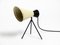 Mid-Century Modern Tripod Table Lamp by Josef Hurka for Napako, 1950s 3