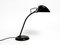 Industrial Metal Table Lamp Model 6581 in Black from Kaiser Idell / Kaiser Leuchten, 1940s 19