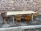 Large French Country Farm Table, 1960s, Image 3