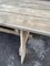 Large French Country Farm Table, 1960s, Image 7