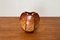 Mid-Century Italian Pottery Vase attributed to Bertoncello, 1960s, Image 1