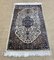 Middle Eastern Handmade Wool Rug 1