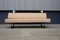 Mid-Century Sofa by Dieter Wäckerlin for Idealheim, Swiss, 1960s 13