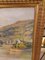 Roger Serpantie, paisaje, óleo sobre lienzo, siglo XX, enmarcado, Imagen 6