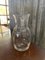 Mid-Century Clear Pitcher, 1960s 5