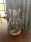 Mid-Century Clear Pitcher, 1960s, Image 2