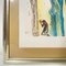 Salvador Dali, Centurion, 1980s, Lithograph, Framed 8