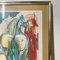 Salvador Dali, Centurion, 1980s, Lithograph, Framed 6