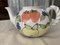 Vintage Colorful Jug Pitcher from Hungary 4