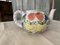 Vintage Colorful Jug Pitcher from Hungary 5