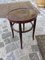 Tabouret Vintage en Palissandre 13