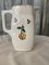 Vintage Water Ceramic Jug 1