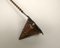 Arts and Crafts Candle Snuffer in Copper, 1890s 8