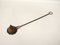 Arts and Crafts Candle Snuffer in Copper, 1890s 1