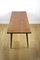 Tabouret de Table Console Vintage, 1975 4