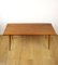 Vintage Console Table Stool, 1975 2