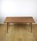 Vintage Console Table Stool, 1975 3