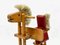 Mid-Century Baby Walker from Munster Pferchen Westfallen, 1960s 3